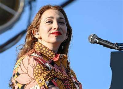 Regina Spektor Postpones Tour Dates Amid ‘Bad Case’ of Covid: ‘Bad to Worse to Terrible’