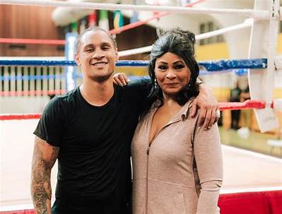Regis Prograis Parents: Meet Shelita and Vidal, Ethnicity and Family