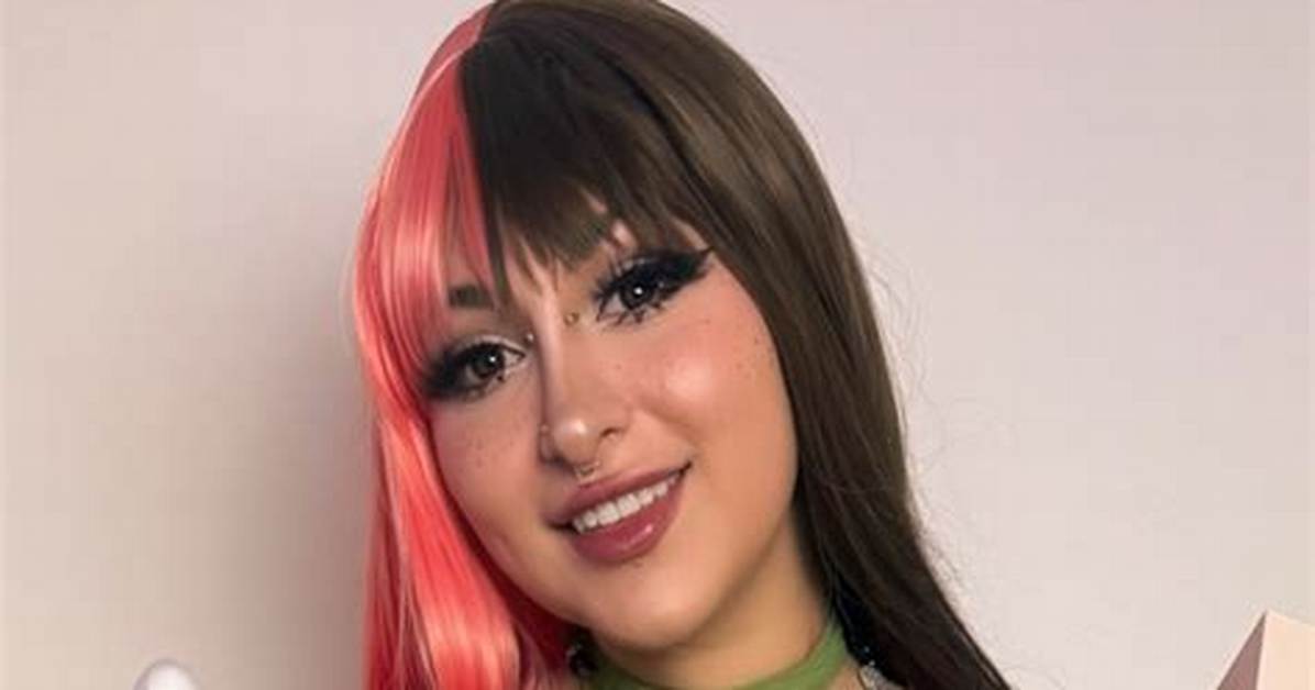 Reiinapop Height, Weight, Net Worth, Age, Birthday, Wikipedia, Who, Nationality, Biography