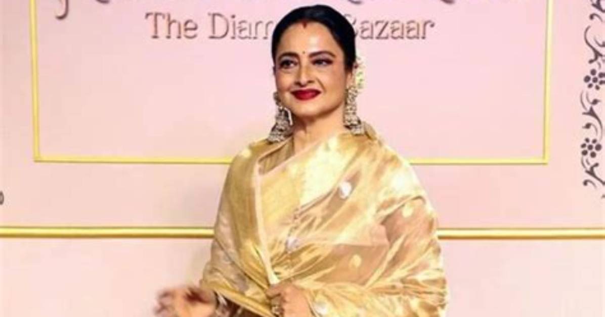 Rekha’s Net Worth, Biography, Career, Awards, Fact and Life Story