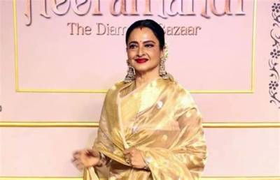 Rekha’s Net Worth, Biography, Career, Awards, Fact and Life Story