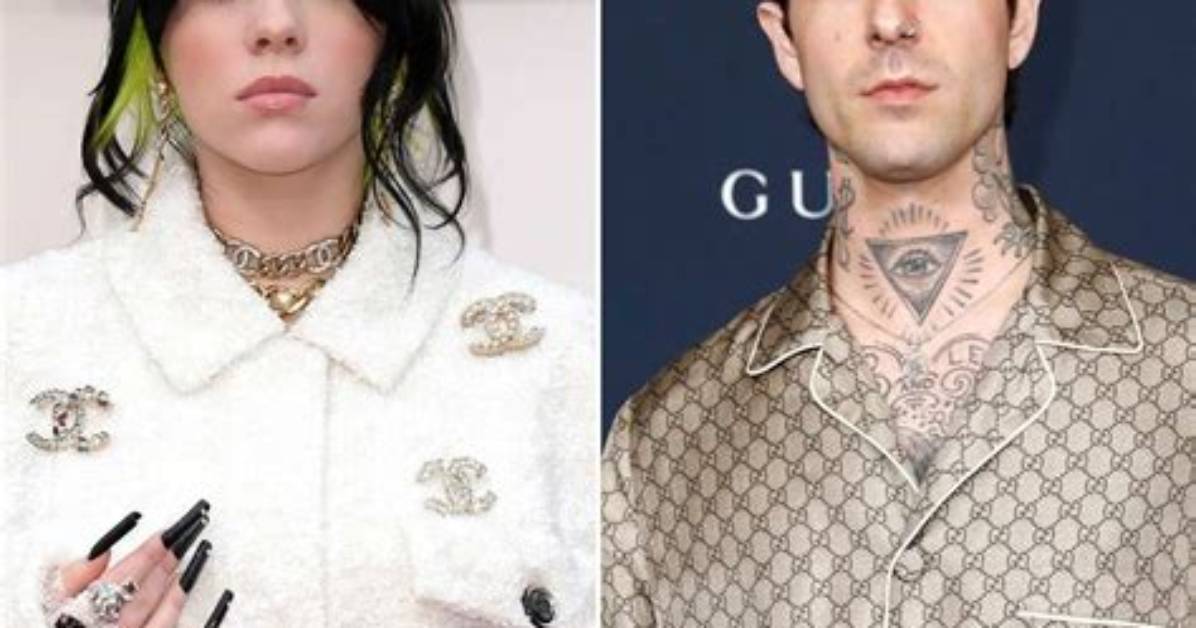 Relationship Timeline of Billie Eilish and Jesse Rutherford Ongoing Romance