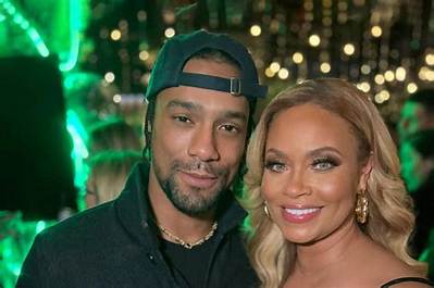 Relationship Update! Bravo Tv Star Gizelle Bryant Finds Her Soulmate!