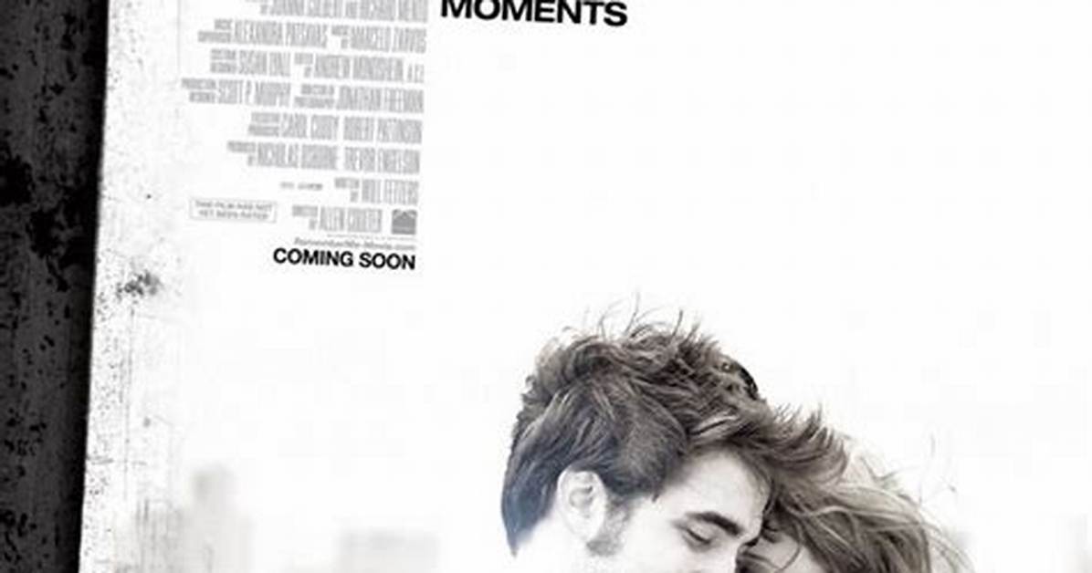 Remember Me (Movie) - Cast, Ages, Trivia