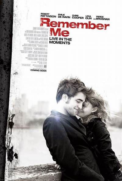 Remember Me (Movie) - Cast, Ages, Trivia