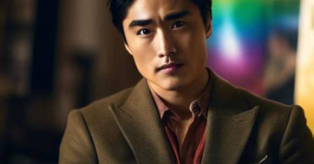 Remy Hii Sexuality: Is He Gay or Married? Net Worth and Family Details