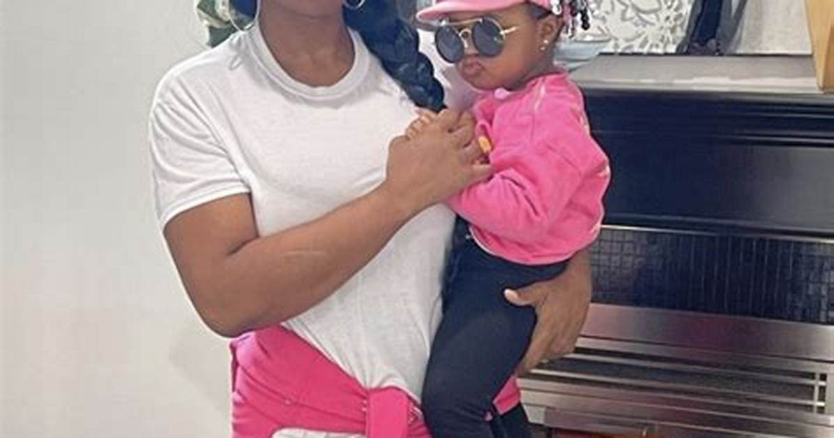 Remy Ma Becoming a Grandma at 39!