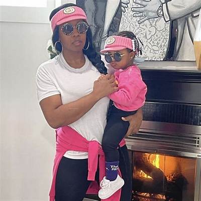 Remy Ma Becoming a Grandma at 39!