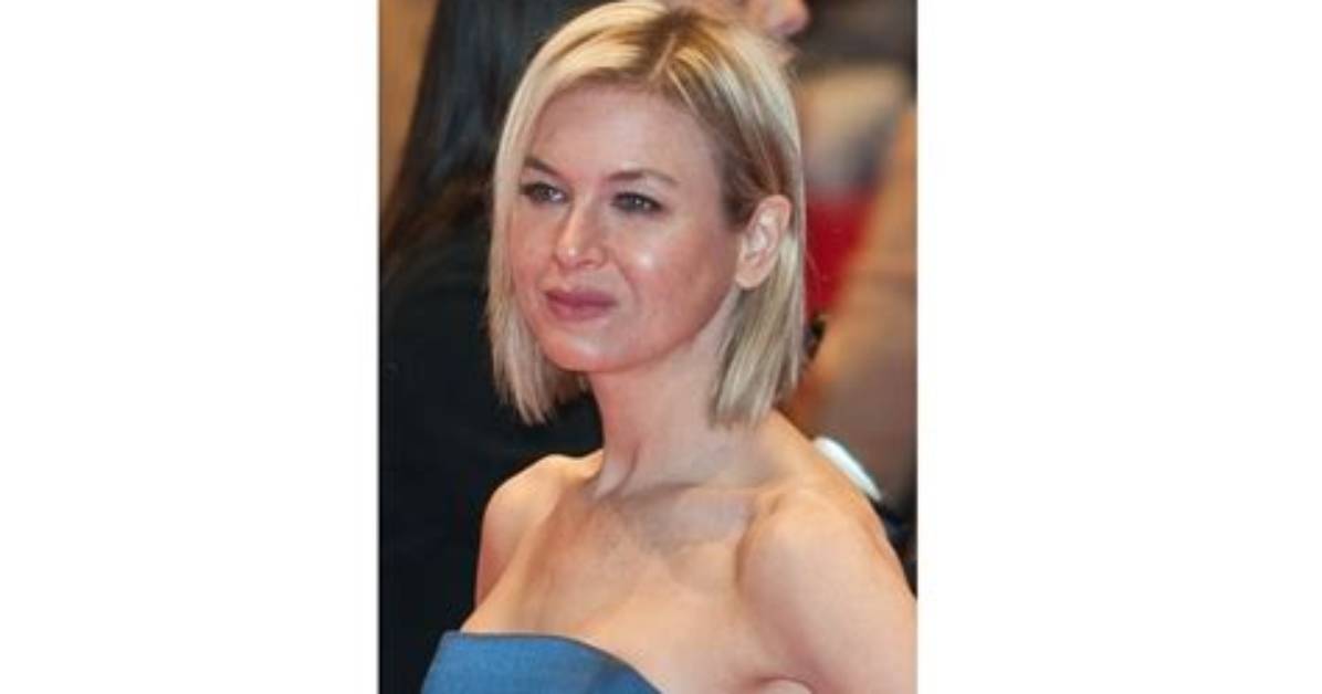 Ren%C3%A9E Zellweger Was Devastated When Her Big 400. Jpg