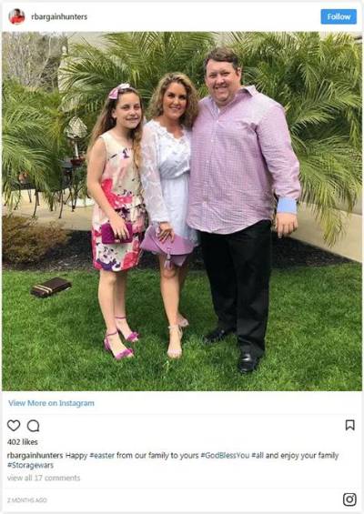 Rene Nezhoda - Age, Family, Bio