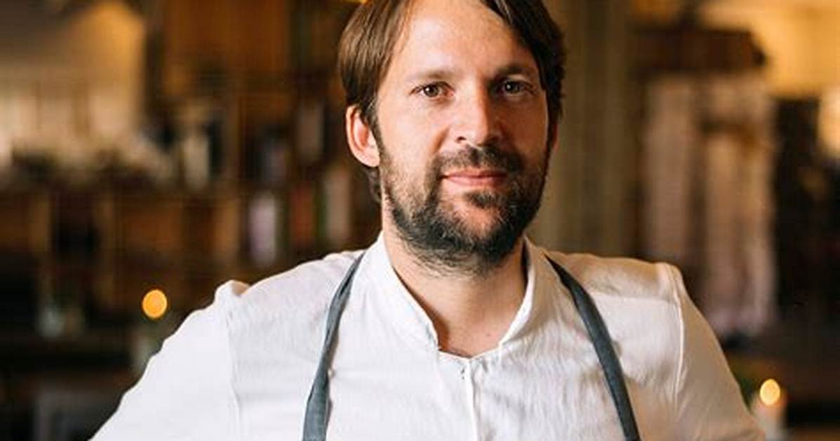 Rene Redzepi Net Worth: Noma Head Chef’s Fortune Explored Amid World’s Best Restaurant Shutdown