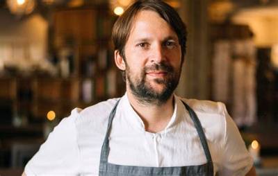 Rene Redzepi Net Worth: Noma Head Chef’s Fortune Explored Amid World’s Best Restaurant Shutdown