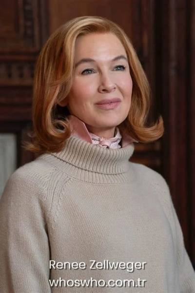 Renee Sieff - Age, Family, Bio