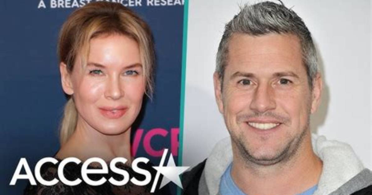 Renee Zellweger and Her Past Relationships! Know on All That Here!