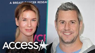 Renee Zellweger and Her Past Relationships! Know on All That Here!
