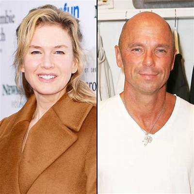 Renee Zellweger on Rumors That Kenny Chesney Is Gay: ‘That Made Me Sad’