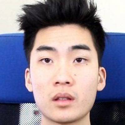Renjie - Age, Family, Bio