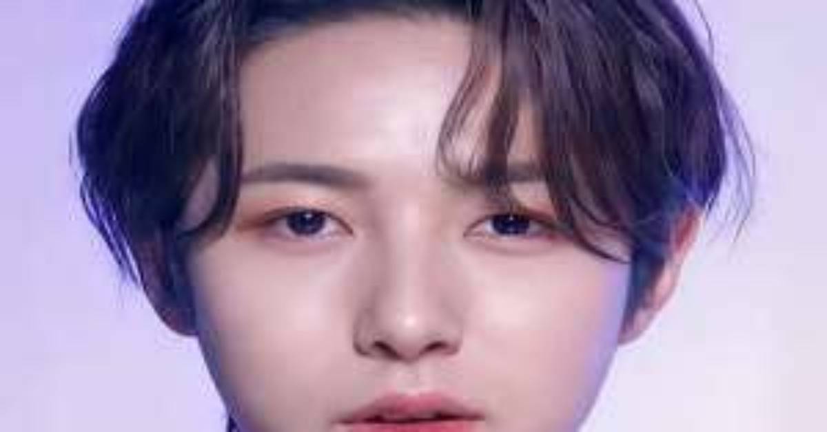Renjun - Age, Family, Bio