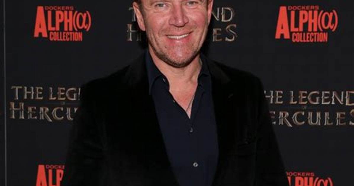 Renny Harlin Height, Weight, Net Worth, Age, Birthday, Wikipedia, Who, Instagram, Biography