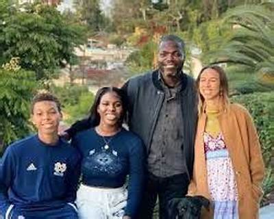 Reno Wilson - Age, Family, Bio