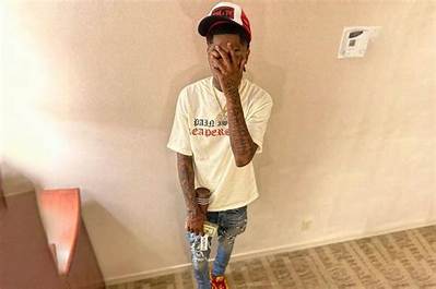 Renowned American Rapper, Young Slo Be, Dies at 29