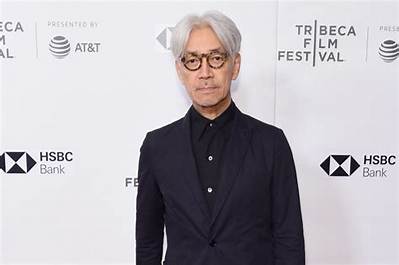 Renowned Oscar-Winning Composer Ryuichi Sakamoto Dies at 71!