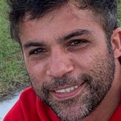 Renzo Schuller - Age, Family, Bio