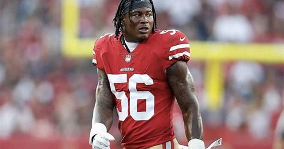 Reuben Foster - Age, Family, Bio
