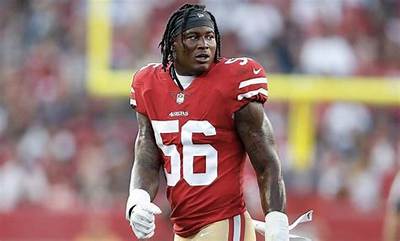 Reuben Foster - Age, Family, Bio