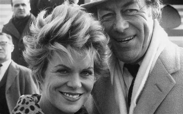 Rex Harrison Net Worth - Wiki, Age, Weight and Height, Relationships, Family, and More