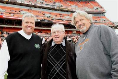 Rex Ryan - Age, Family, Bio