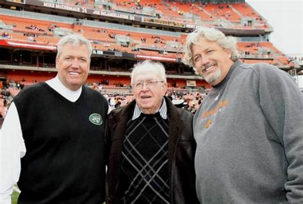 Rex Ryan - Age, Family, Bio