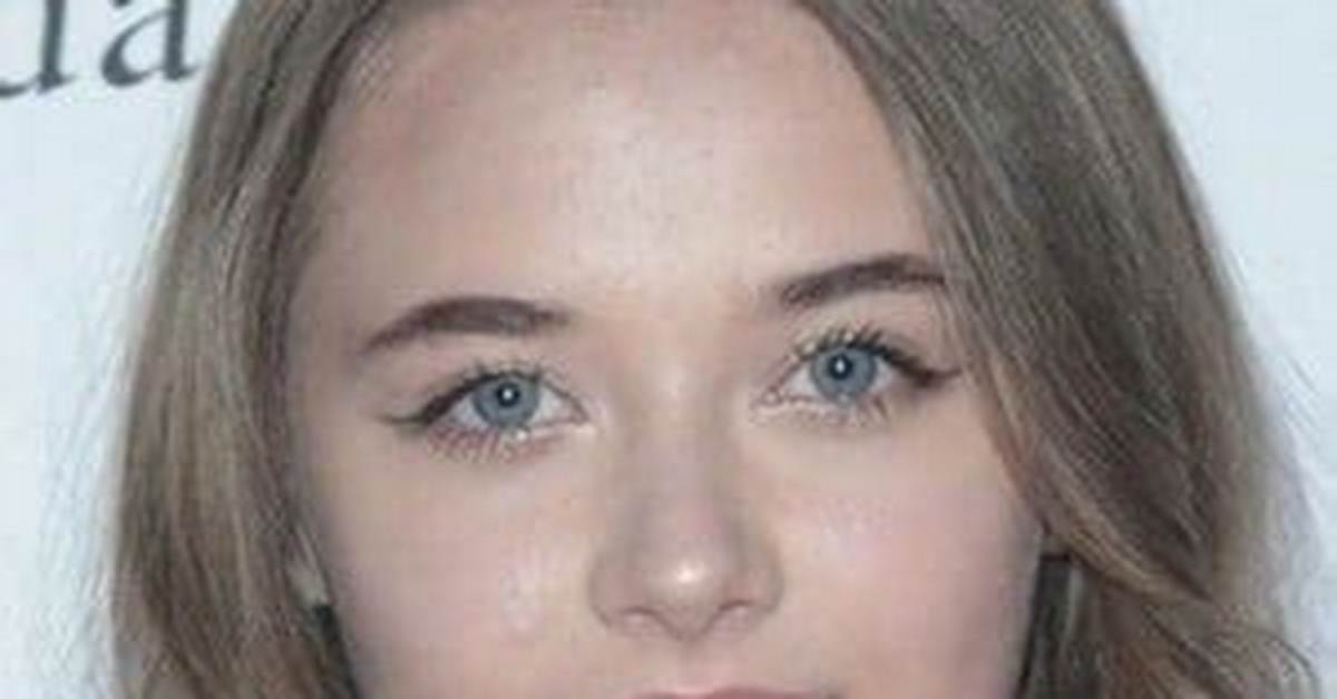 Reylynn Caster - Age, Family, Bio