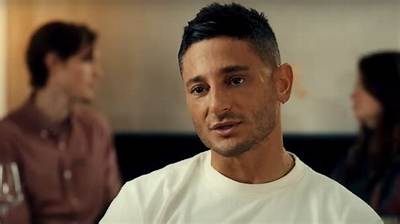 Reza Amiri-Garroussi Age, Birthday, Wikipedia, Who, Nationality, Biography