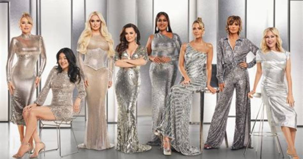 'Rhobh' Season 12 Cast and Filming Schedule Revealed
