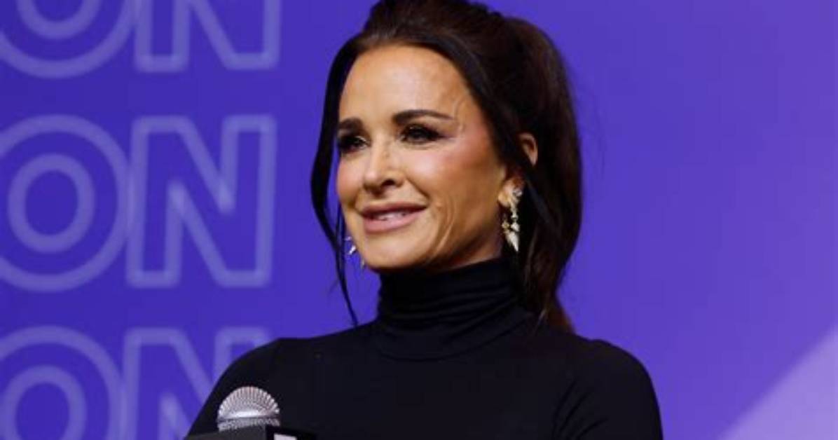 Rhobh Star Reveals How She Learned About Surprise Split
