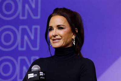 Rhobh Star Reveals How She Learned About Surprise Split