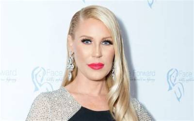Rhoc Cast Gretchen Rossi's Age, Net Worth, Mom, Baby, Reality Shows, Engaged, Instagram