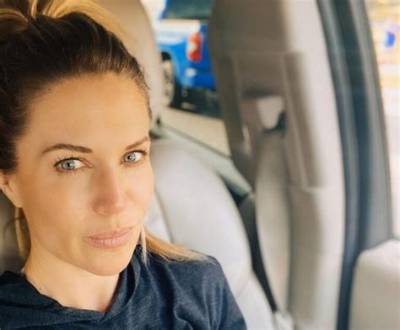 'Rhoc' Newcomer Jennifer Pedranti's Affair Allegations Leaked Amid Divorce