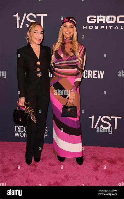 'Rhom' Stars Alexia Nepola and Marysol Patton Throw Shade at Melissa Gorga for Latest in Feud with Teresa Giudice