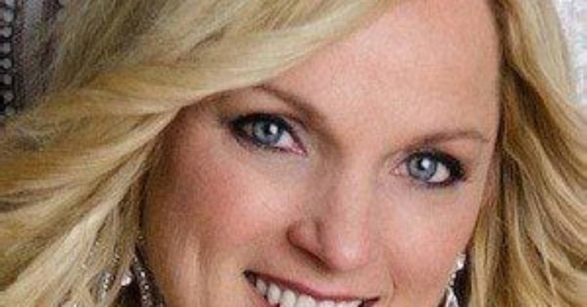 Rhonda Vincent - Age, Family, Bio