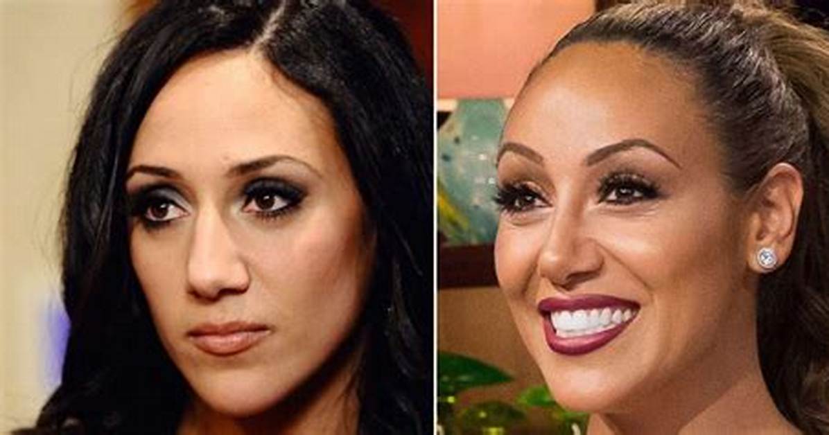 ‘Rhonj’ ‘S Melissa Gorga Is ‘Done’ with Teresa Giudice: ‘I Got off the Roller Coaster’
