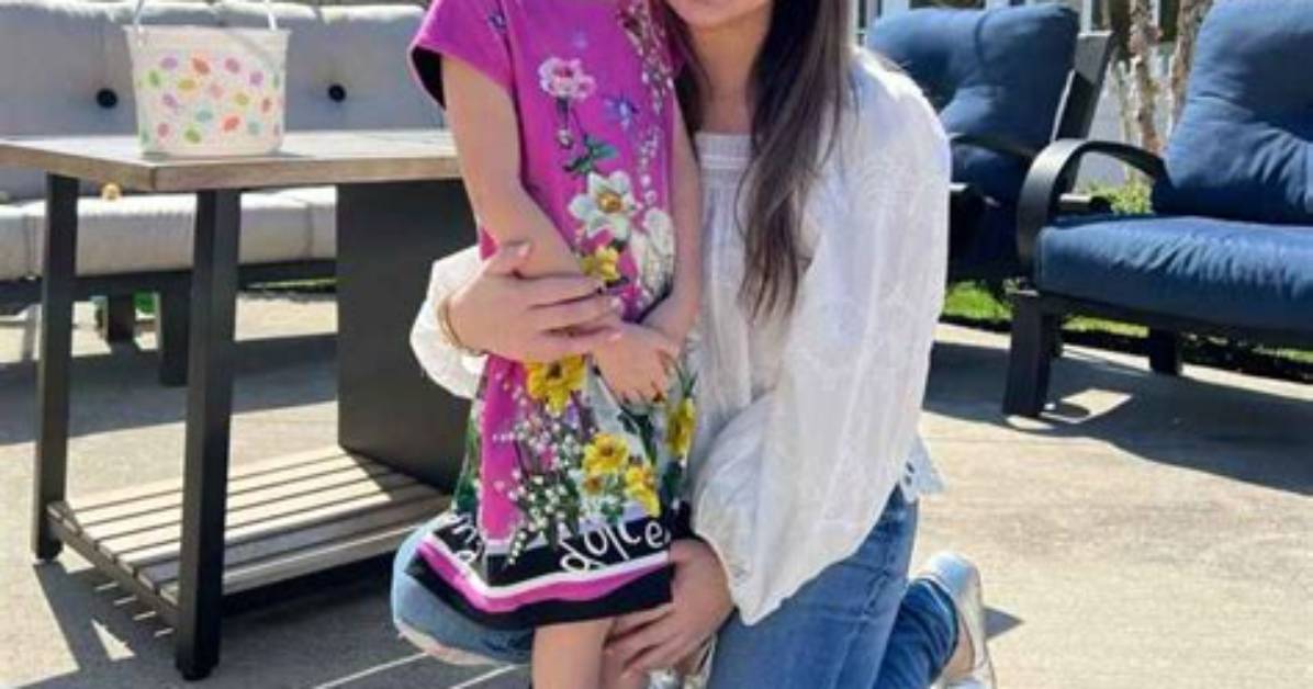 'Rhonj' Star Caroline Manzo's Daughter Lauren Is Getting Divorced