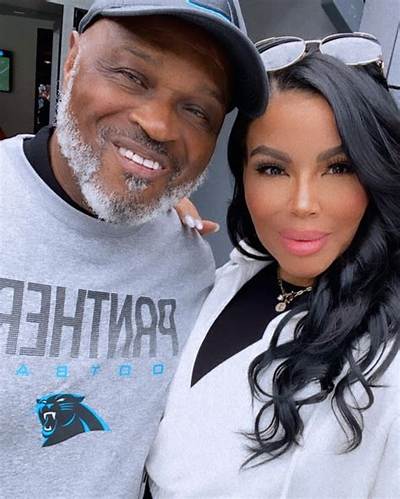 Rhop Star Mia Thornton Seperated from Husband Gordon Thornton After 11 Year's of Marriage