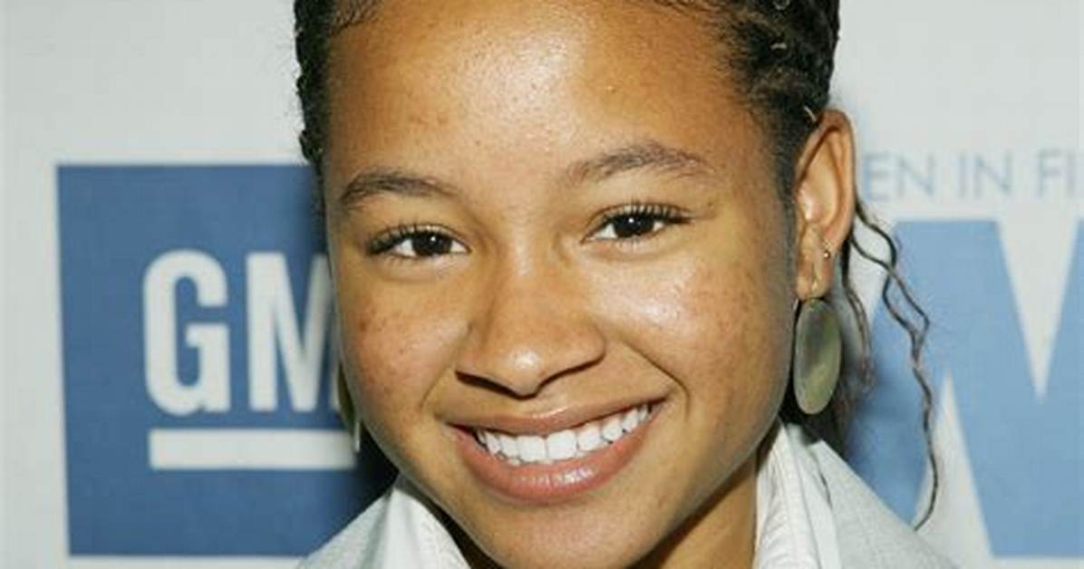Rhyon Nicole Brown - Age, Family, Bio