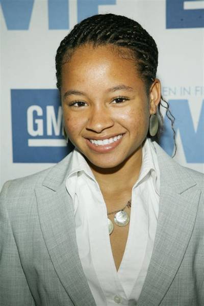 Rhyon Nicole Brown - Age, Family, Bio