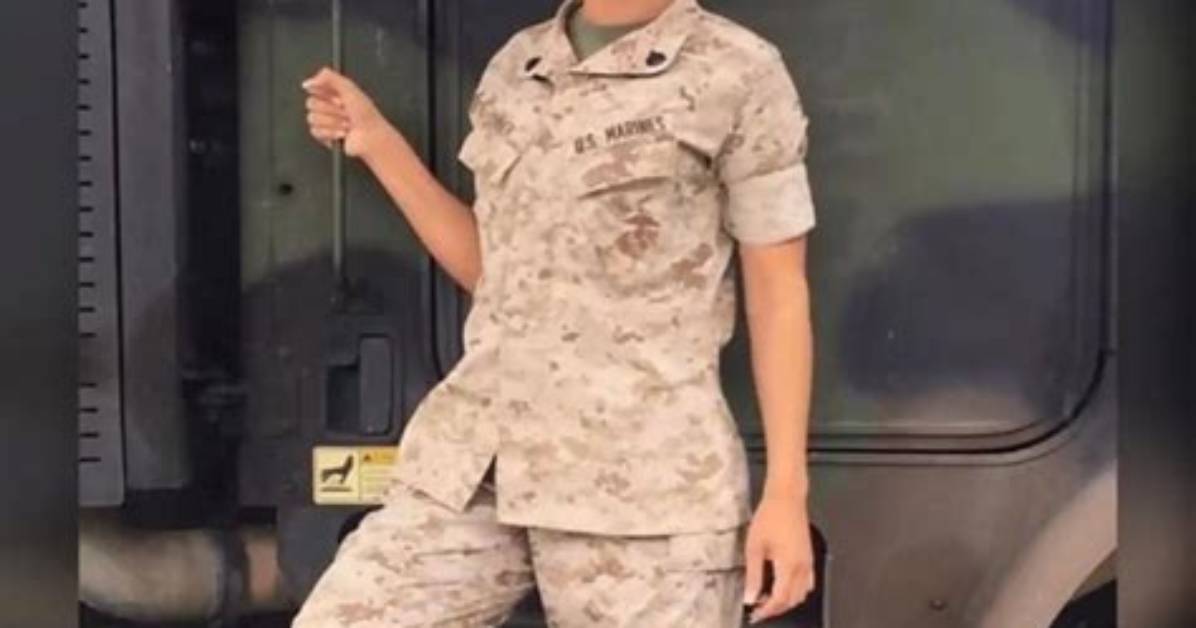 Rianna Conner Carpenter - Age, Family, Bio