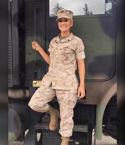 Rianna Conner Carpenter - Age, Family, Bio