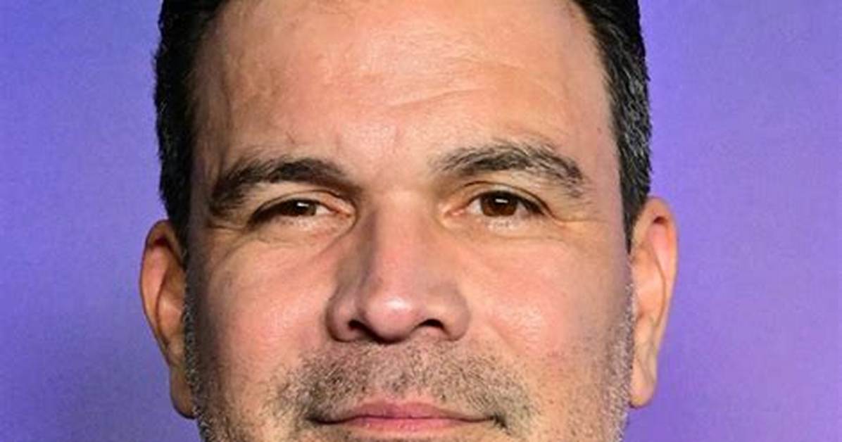Ricardo Antonio Chavira Bio (Wiki)