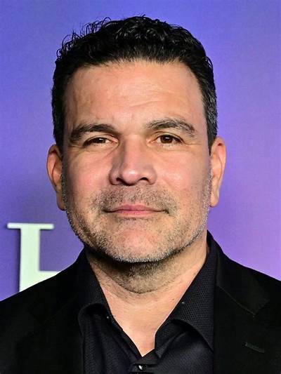Ricardo Antonio Chavira Bio (Wiki)